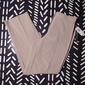 Briggs New York Pants NWT